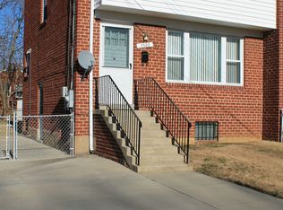 3522 Dixon St, Temple Hills, MD 20748