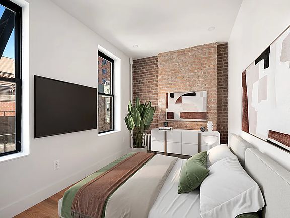 4th image of 145 W 4th St #6