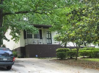 4527 Williamsburg Dr, Columbia, SC 29203