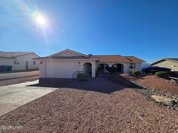2992 Southwind Ave, Lake Havasu City, AZ 86406