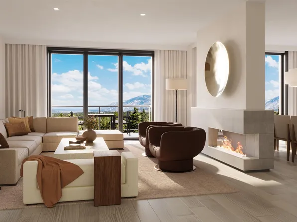 132 Lake Mary Rd #202, Mammoth Lakes, CA 93546