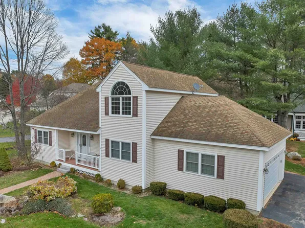 1480 Old N Main Street #14, Laconia, NH 03246