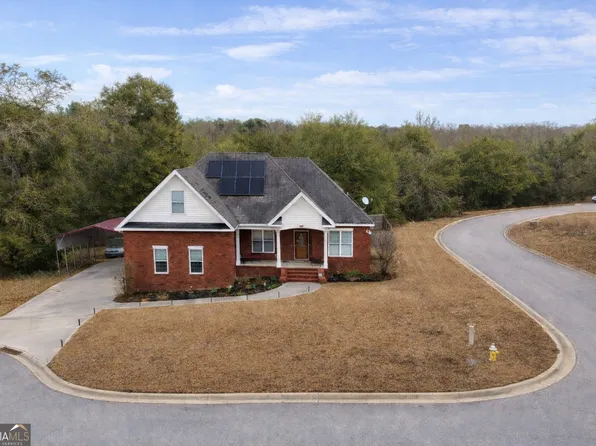 101 Saint Croix Ct, Perry, GA 31069