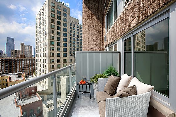 1st image of 1309 5th Ave APT 23C