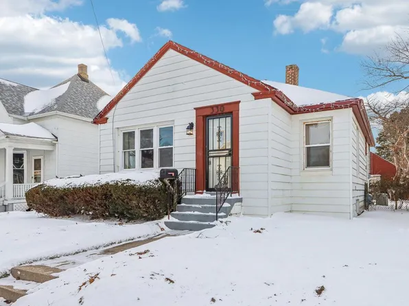 330 Luedtke AVENUE, Racine, WI 53405