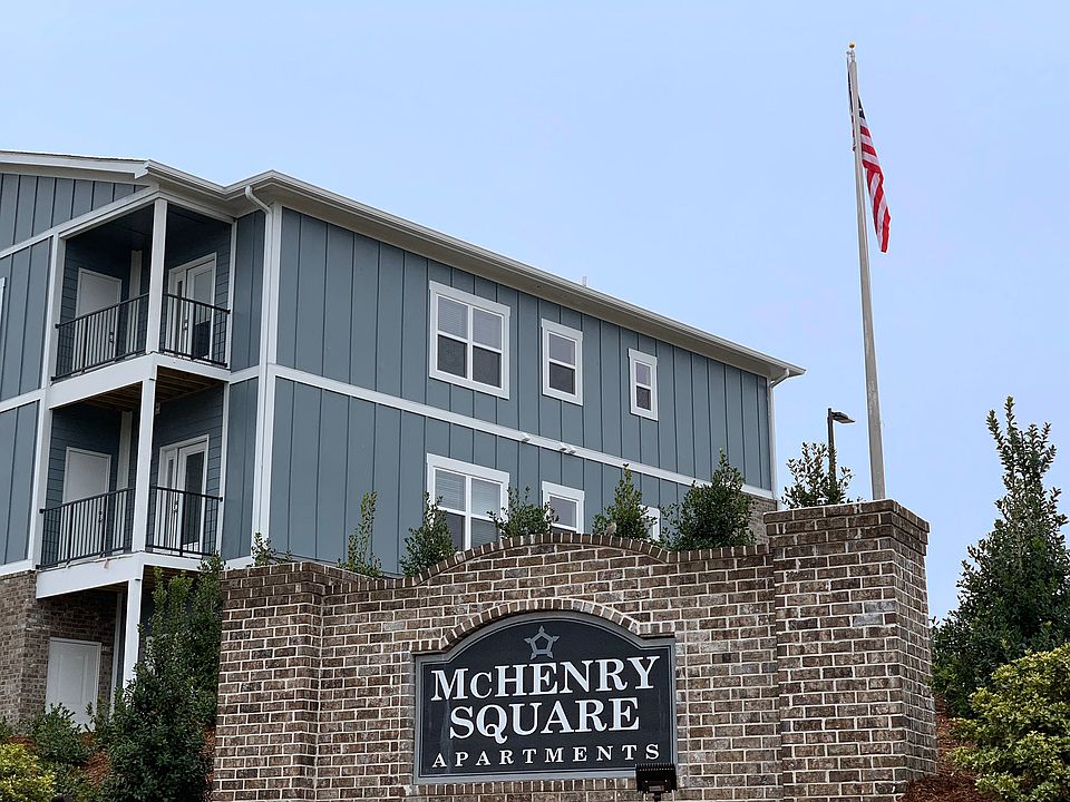 McHenry Square