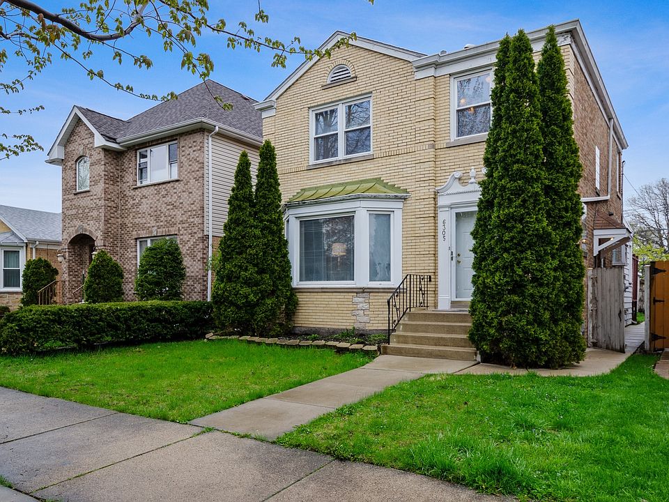 1st image of 6305 N Tripp Ave