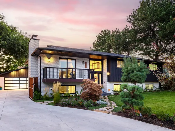 5586 S Jessieo Way, Taylorsville, UT 84123