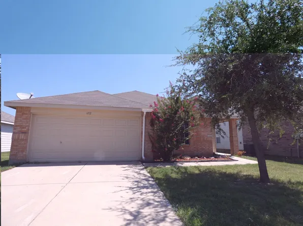 652 Rosario Ln, Fort Worth, TX 76108