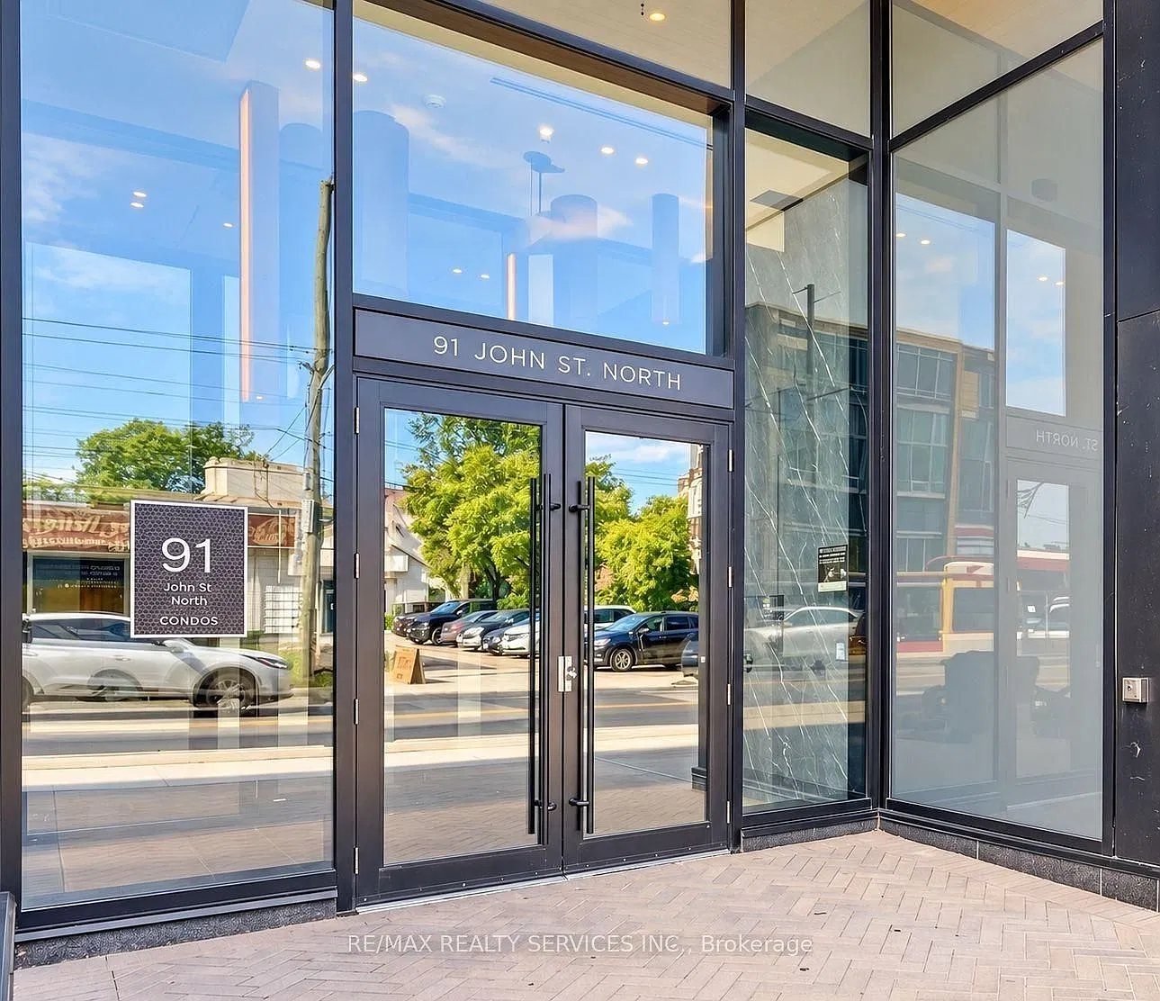 2 bed, $2,350 — Photo 3
