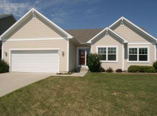 916 NE 41st St, Ankeny, IA 50021