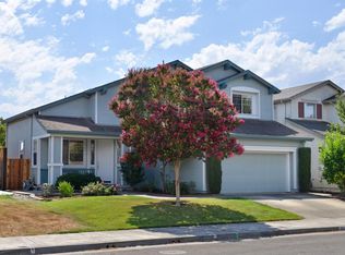 2638 Harmonica Ln, Santa Rosa, CA 95407