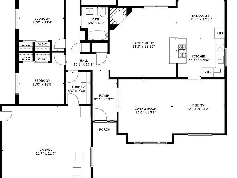 1494 Aarhus Dr — Photo 37