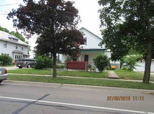 410 N Lake St, Warsaw, IN 46580