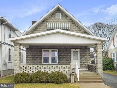 452 S 4th St, Chambersburg, PA, 17201