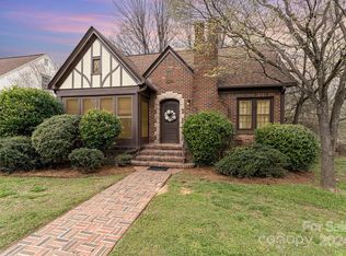 406 Baldwin Ave, Spencer, NC 28159