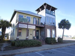 260 Marina Dr SUITE B, Pt Saint Joe, FL 32456