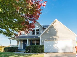 3283 Hutcherson Ln, Elizabethtown, KY 42701