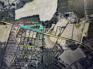 11188 Lanes Bridge Rd, Jesup, GA 31545