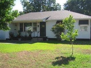 412 Lester Blvd, Duncan, OK 73533