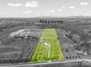 1480 Airport Rd, Rutherfordton, NC 28139