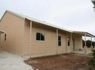 373 Private Road 4366, Lampasas, TX 76550