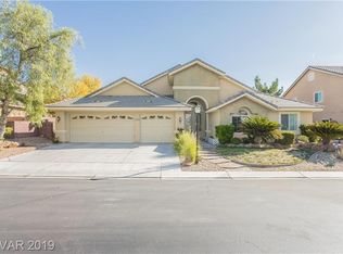 4734 Rancho Camino Ct, Las Vegas, NV 89129