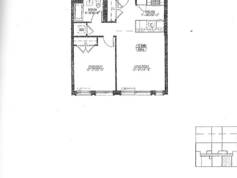 5-27 51st Ave #2G — Photo 2