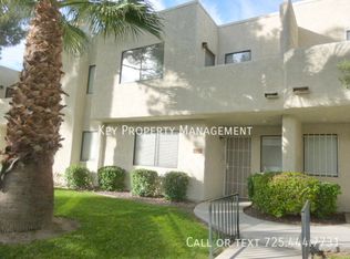 2686 Aracatuba Ave, Las Vegas, NV 89121