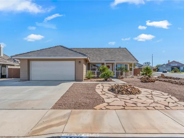 15493 Amber Pointe Dr, Victorville, CA 92394