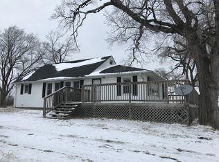 431 SW 101st Rd, Clinton, MO 64735