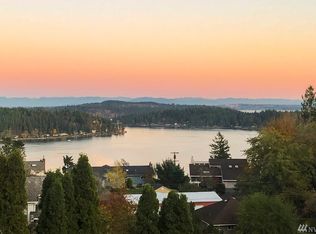 3621 Peppard Ln NE, Bremerton, WA 98310