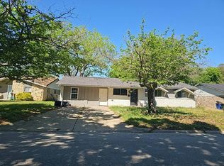 308 Sundown Ct, Burleson, TX 76028