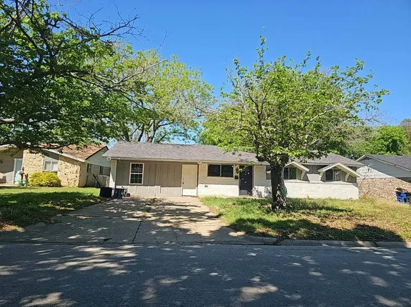308 Sundown Ct, Burleson, TX 76028