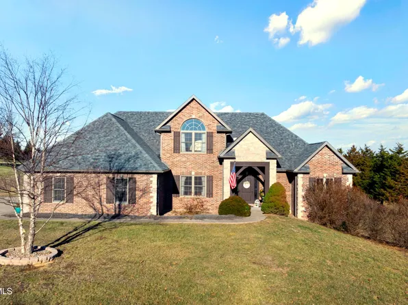 326 Westchase Ln, Jefferson City, MO 65109