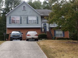 710 Birchberry Ter SW, Atlanta, GA 30331