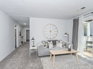 Hilltop Apartments, Cincinnati, OH 45213