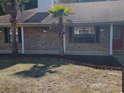 3467 Sycamore Ln, Gulf Breeze, FL, 32563