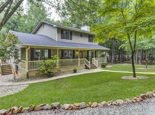 1924 Wash Lever Rd, Little Mountain, SC 29075