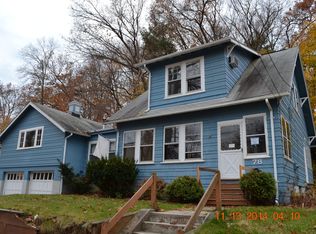 78 Shore Dr, Auburn, MA 01501