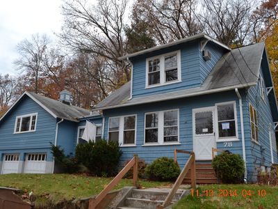 78 Shore Dr, Auburn, MA, 01501