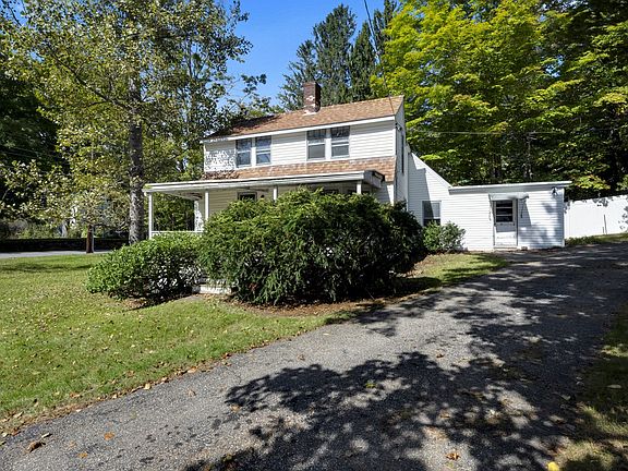 2nd image of 3 Fullam Hill Rd