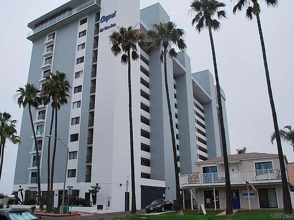 2nd image of 4767 Ocean Blvd Unit 810