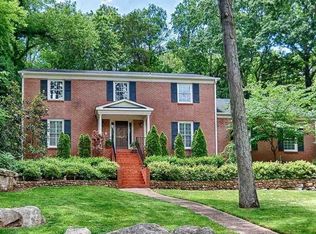 5814 Jones Valley Dr SE, Huntsville, AL 35802