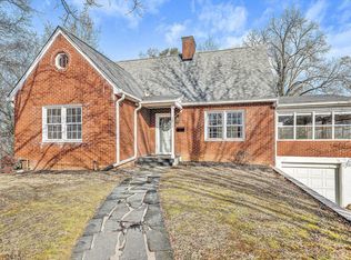 2813 Avenel Ave SW, Roanoke, VA 24015