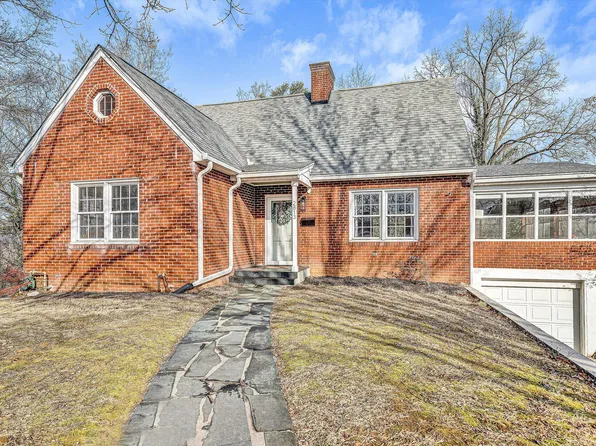 2813 Avenel Ave SW, Roanoke, VA 24015