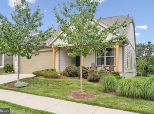 123 Mallard Dr, Lake Frederick, VA 22630