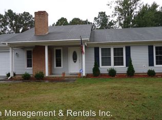 142 Keith Dr, Havelock, NC 28532