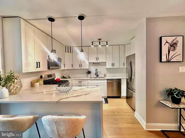 4620 N Park 1109 #E, Chevy Chase, MD 20815