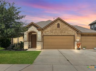 3142 Magnolia Mnr, New Braunfels, TX 78130